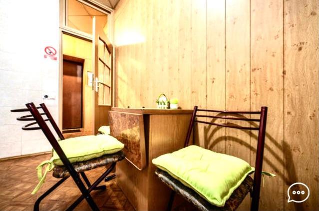Apartment Near Opera On Horodotska 11 리비프 외부 사진