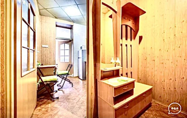 Apartment Near Opera On Horodotska 11 리비프 외부 사진